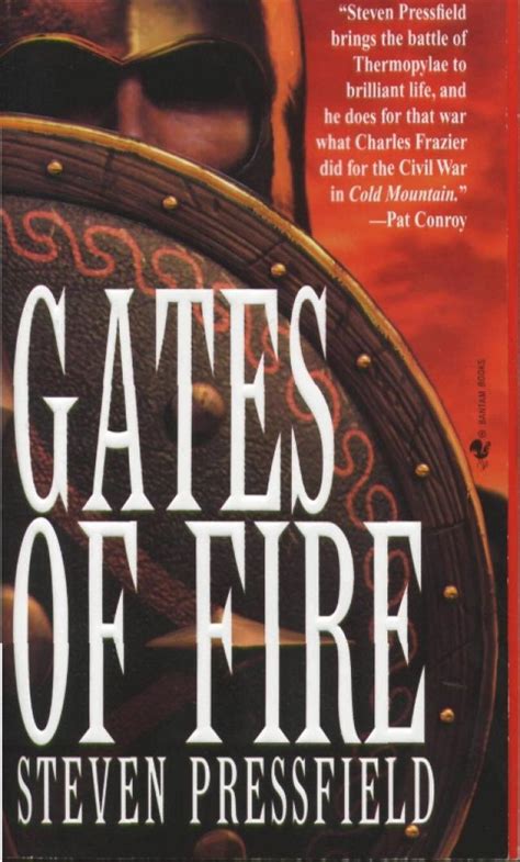 Read Gates Of Fire Online Read Free Novel - Read Light Novel ...