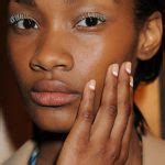 SS15 Nail Trends - from NYFW & MFW - Kenderasia