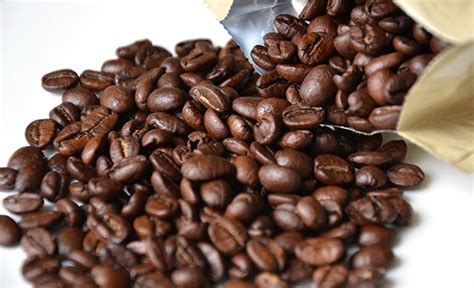 Review: Nabob Guatemala and Costa Rica coffee beans - NEAROF