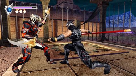 10 years ago, a masterpiece called NINJA GAIDEN BLACK was released ...