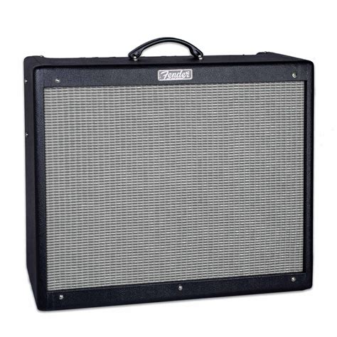 Fender Hot Rod DeVille 212 III image (#1432401) - Audiofanzine