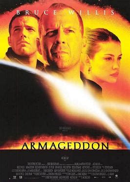 Armageddon (1998 film) - Wikipedia