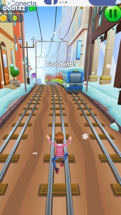 Subway Princess Runner APK Download for Android Free