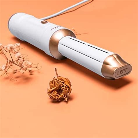 UKLISS Hot Air Brush, 2023 New Update 6 in 1 Air Styler with Hair Dryer Brush, Massage Hot Air ...