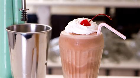 24 Absolute Best Milkshakes In NYC