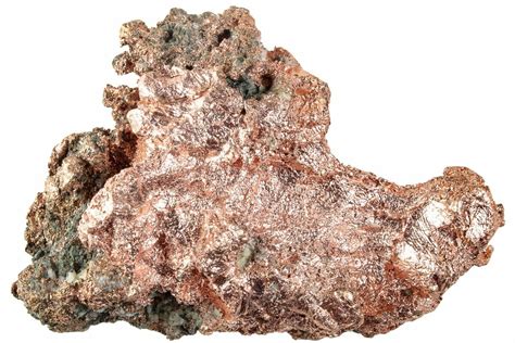 3.1" Natural, Native Copper Formation - Michigan (#204859) For Sale - FossilEra.com