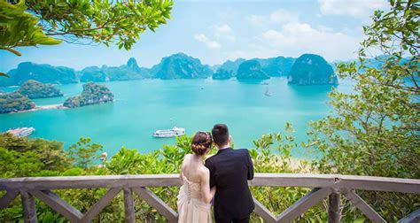 Unforgettable 16-Day Vietnam Honeymoon Journey for Couples