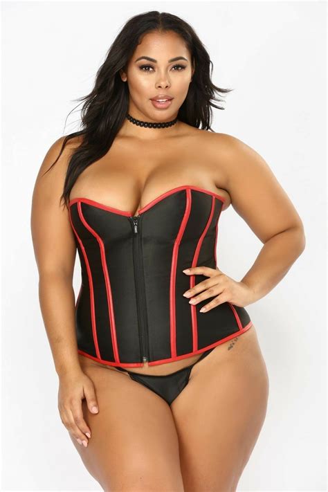 Tabria Majors | Tabria Majors | Pinterest | Curvy, Curves and Lingerie