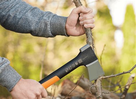 Venture into the Wild: Top 5 Camping Axe Picks for Your Next Adventure