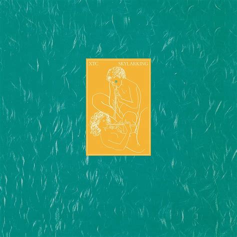 XTC / Skylarking 30th anniversary definitive CD+blu-ray edition | superdeluxeedition