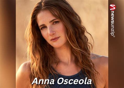 Who is Anna Osceola? Wiki, Biography, Height, Age, Husband, Parents, E