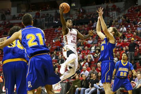 UNLV men’s basketball 2017-18 schedule and roster | UNLV Basketball ...