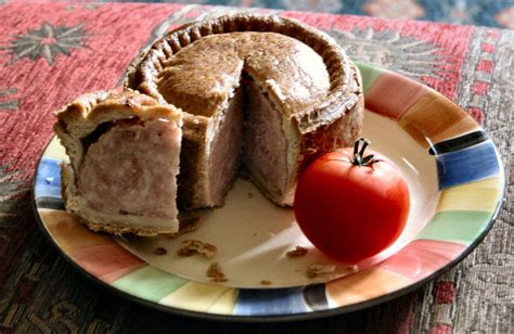 All You Need to Know About Melton Mowbray Pork Pie - Delishably