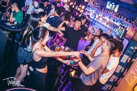 Taiwan Nightlife: 15 Best Nightclubs in Taipei | Jakarta100bars - Nightlife & Party Guide - Best ...