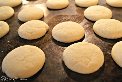 Paula Deen\'S Teacake Cookie Recipe / 1 | fatkidsgotohell