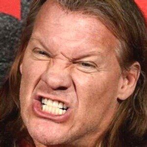 Chris Jericho's Enemies List Is Chock-Full Of Wrestling Stars - ZergNet