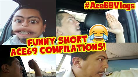 Funny Short Compilations! - YouTube