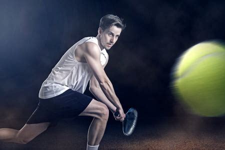 Backhand tennis tips – Onlinetennisser.nl