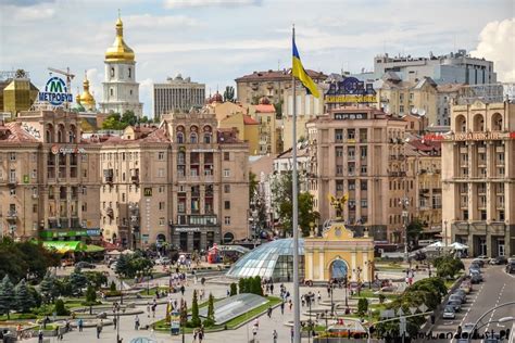 15 reasons to visit Kyiv, Ukraine - Kami and the Rest of the World ...