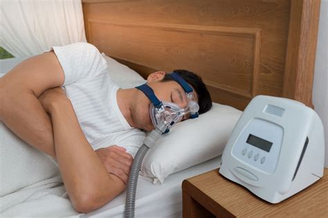 What You Should Know about Sleep Apnea and COPD - CPAP.com Blog