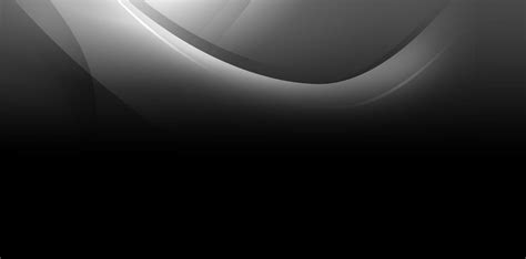 Black and White Gradient Wallpapers - Top Free Black and White Gradient ...