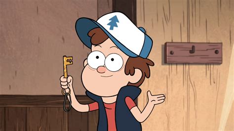 Dipper Pines | Gravity Falls Wiki | Fandom