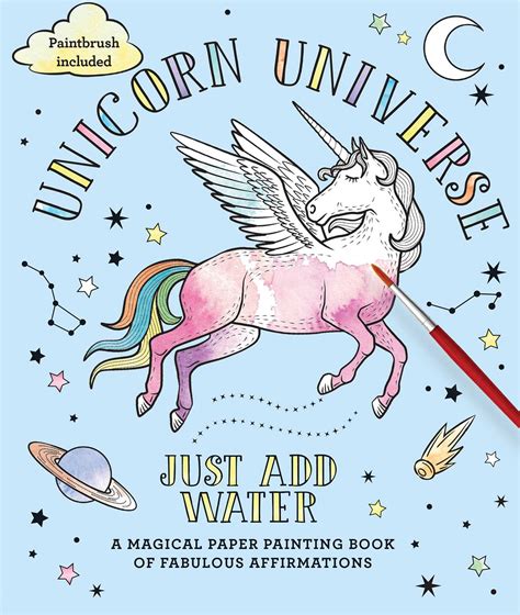 Unicorn Universe | Book by Editors of Thunder Bay Press | Official Publisher Page | Simon & Schuster