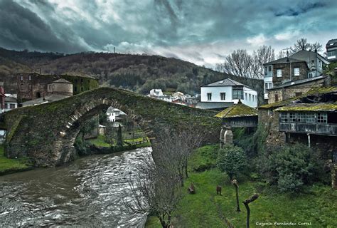 Navia de Suarna Imagen & Foto | paisajes, rÚsticas, naturaleza Fotos de ...