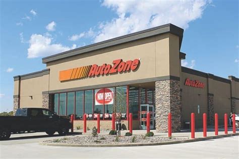 Does AutoZone Install Batteries? [AutoZone Battery Installation] • Road ...