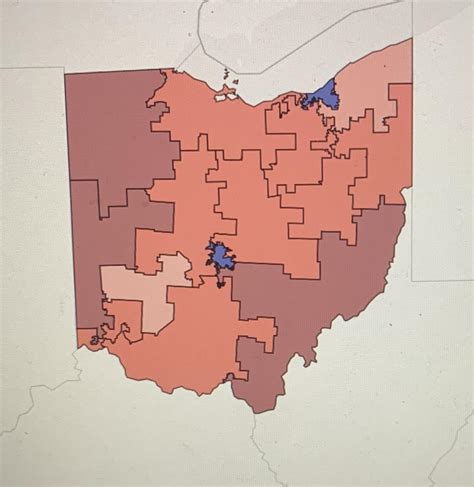 2022 House Elections in Ohio : r/imaginaryelections