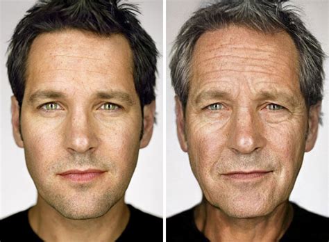 Here’s What These 30 Famous People Will Look Like Old, Thanks To FaceApp | Bored Panda