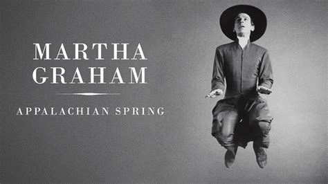 Appalachian Spring - The Criterion Channel