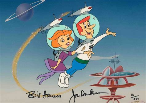 George And Jane - The jetsons Photo (41622758) - Fanpop