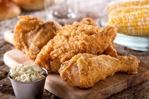 Top 10 Fast Food Chicken Restaurants - Restaurant Clicks