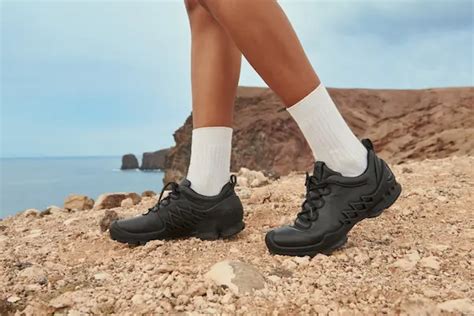 Are ECCO Shoes Good For Walking? - CounterKicks