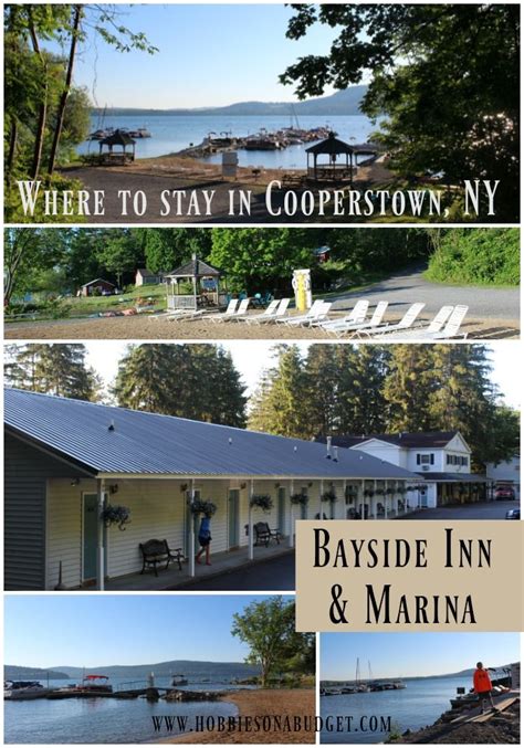 Where to stay in Cooperstown NY - Hobbies on a Budget | Ny vacation, Cooperstown, New york vacation