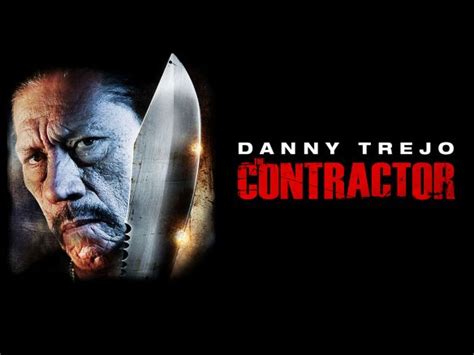 The Contractor (2013) - Sean Olson | Cast and Crew | AllMovie