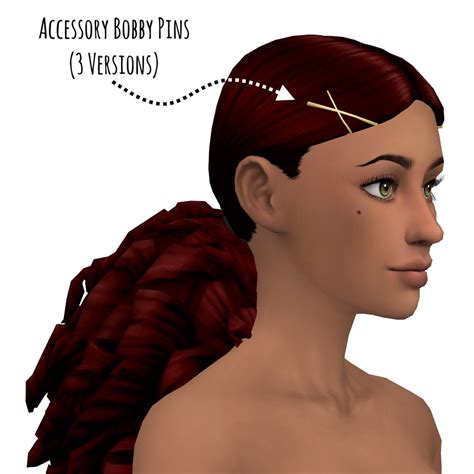 Slick Back Hair Sims 4 - Printable Online