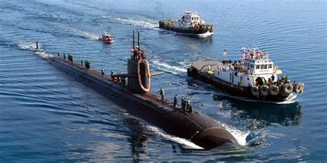 Philippine Navy Plans to acquire Submarine