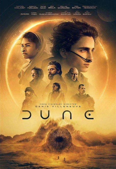 Ver Dune (2021) Pelicula Completa en español latino Tickets, July 30 ...