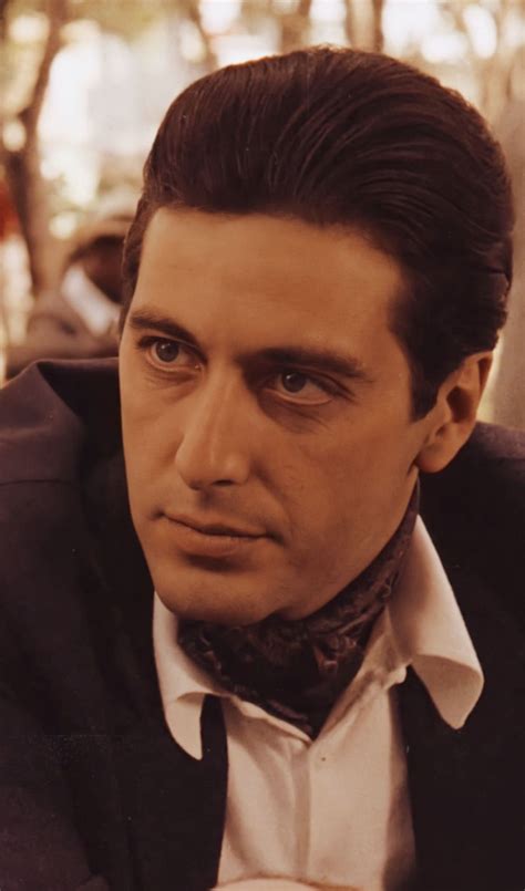 Young Al Pacino, Best Poses For Pictures, Beard Hairstyle, Al Capone, Good Poses, Black White ...