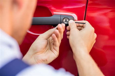 Car locksmiths specialise in car key replacments - 247 Auto Locksmith