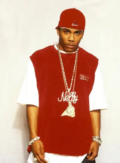 Nelly is known for - Image 1 from Hip Hop Awards 2023: Nelly's Best ...