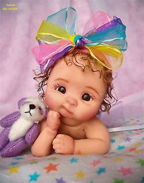 VIVIANA LAURA CASTAGNO (VIVI) - Google+ | Baby fairy, Clay baby, Baby art