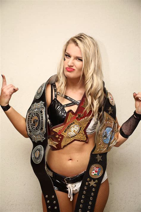 Toni Storm Appreciation Thread - Page 14 - Wrestling Forum: WWE, AEW ...