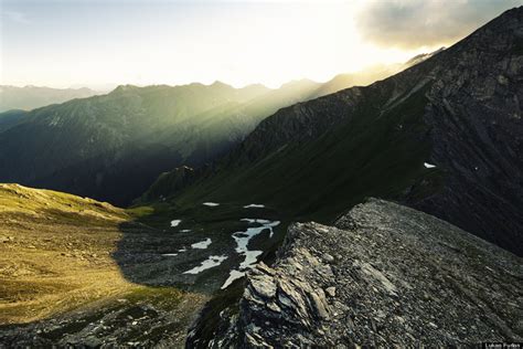 You've Never Seen The Alps Like This Before (PHOTOS) | HuffPost