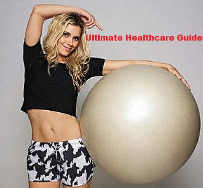 Ultimate Health Care Guide: Secret of Perfect Body Builder Type