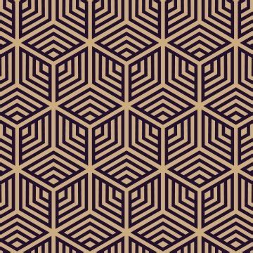 Ornament Seamless Pattern Vector Hd Images, Vector Seamless Pattern Modern Stylish Texture ...