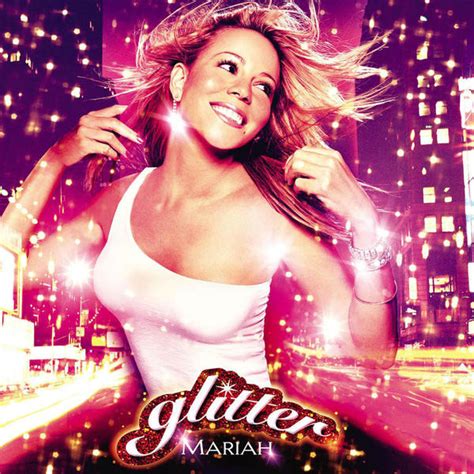 Mariah Carey - Glitter (Soundtrack From The Motion Picture) (256 kbps, File) | Discogs