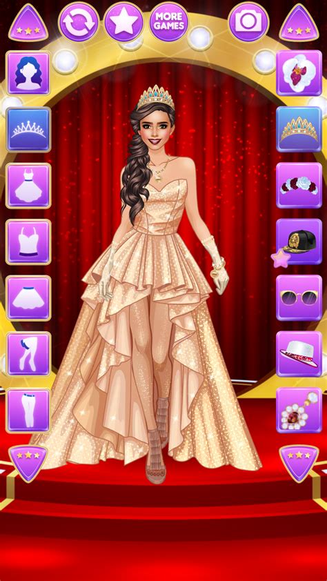 Fashion Model 2020 - Rising Star Girl Game - App on Amazon Appstore